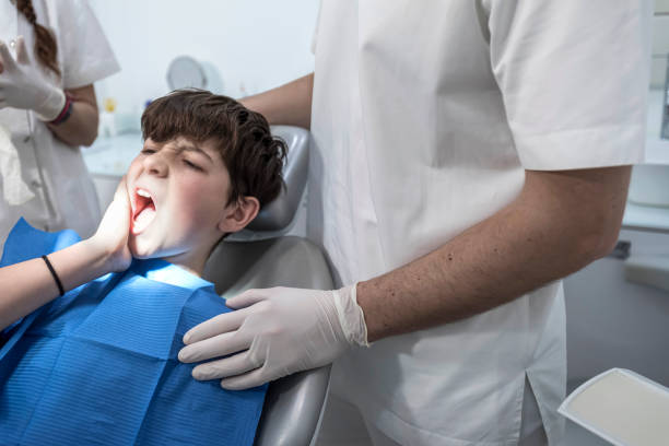 Best Emergency TMJ Treatment in Kulpsville, PA