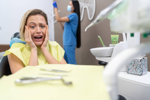 Best Emergency Treatment for Dental Infections or Abscesses in Kulpsville, PA