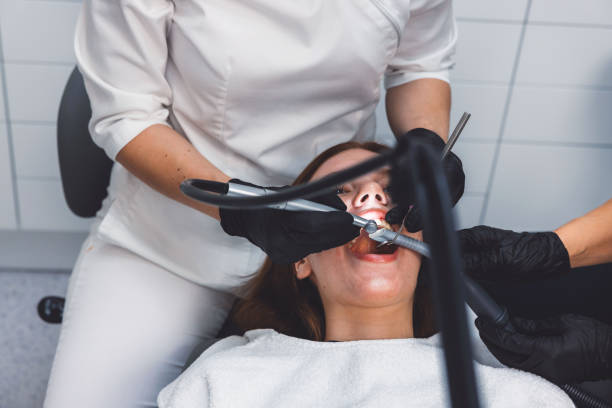 Best Emergency Treatment for Dental Infections or Abscesses in Kulpsville, PA
